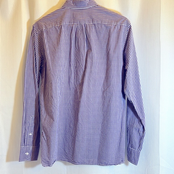 J. Crew Slim Button Down Shirt (Men’s) - Picture 3 of 6